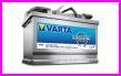 VARTA Start-Stop Plus AGM ( Снят с производства с 06/2014г. !!!! )